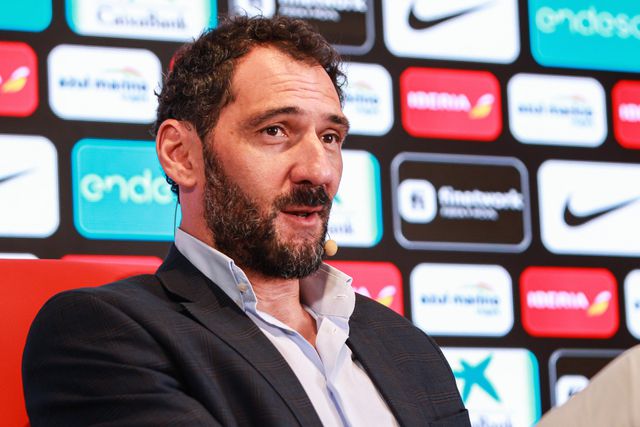 EuroBasket 2029 será em Espanha, Grécia, Estónia e Eslovénia