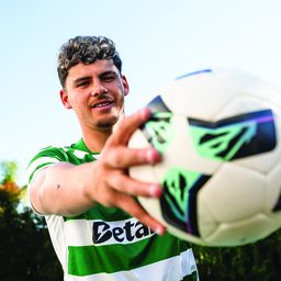 Sporting: «Com Ruben Amorim teríamos feito grande Champions»