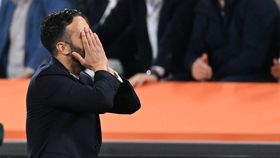 Man. United: «Amorim quer deixar aquela miséria»