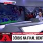 «Sporting relaxado? Sabem que temporada ainda não acabou»