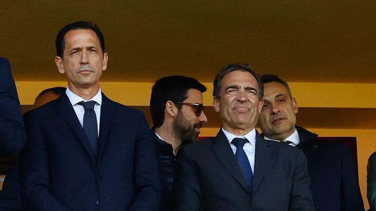 Chaves: Otávio Borges repudia apoio de presidentes de Liga e FPF a outro candidato