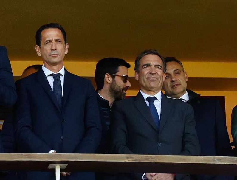 Chaves: Otávio Borges repudia apoio de presidentes de Liga e FPF a outro candidato