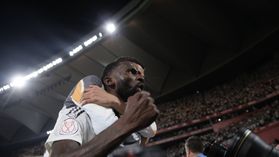 Federação espanhola mantém castigo pesado a Rudiger