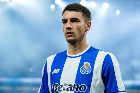 Kiwior em destaque no campeonato português - Foto: FC Porto