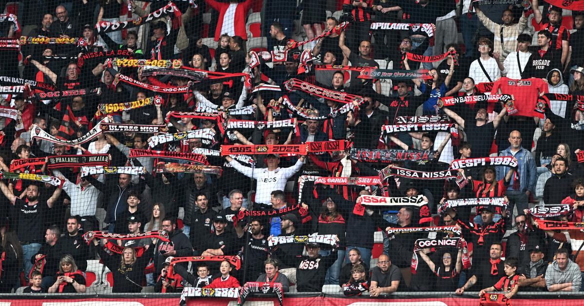 Taça de França: adeptos do Nice causam terror em Paris antes da final (vídeo)