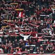 Adeptos do Nice (IMAGO)