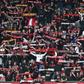Adeptos do Nice (IMAGO)