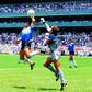 Melhores momentos dos Mundiais: a famosa mão de Maradona contra a Inglaterra
