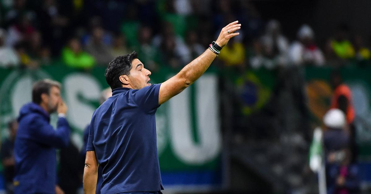 Oficial: no meio das críticas, Abel Ferreira recebe reforço no Palmeiras