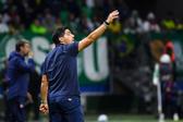 Abel Ferreira, treinador do Palmeiras