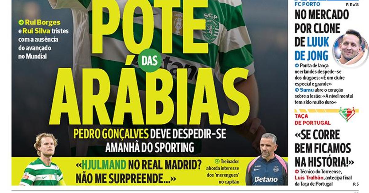 23 de maio de 2026