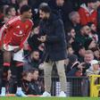 Rashford foi convocado para o Mundial 2026 e agradeceu a todos... menos ao United