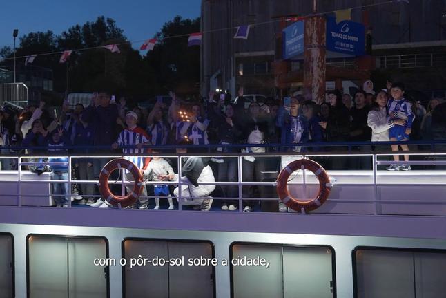 Luuk de Jong diz adeus ao FC Porto: «Nós, jogadores, somos apenas passageiros»
