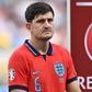 Harry Maguire não vai ao Mundial 2026 (IMAGO)
