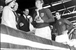 Melhores momentos dos Mundiais: quando o futebol «voltou a casa»