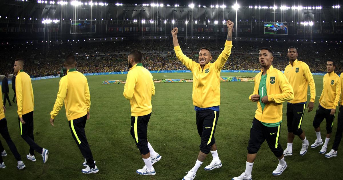 Neymar: irritante e irresistível