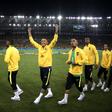 Neymar está entre os 26 convocados de Ancelotti para o Mundial — Foto: IMAGO