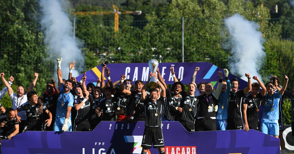 «Diziam... que éramos os 'outsiders'», mas depois chegou Alex Costa
