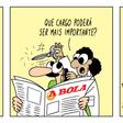 Barba e Cabelo de 23 de maio de 2026