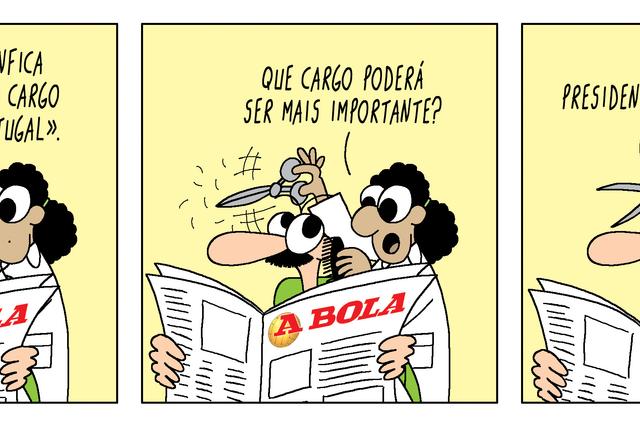 Barba e Cabelo de 23 de maio de 2026