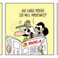 Barba e Cabelo de 23 de maio de 2026