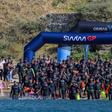 Swim Grand Prix Portugal está marcado para 18 e 19 de julho