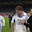 Mercado: Fàbregas confirma Nico Paz no Real Madrid... ou no Como
