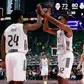 Real Madrid viverá a sua 22.ª final da Euroliga