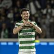 Pedro Gonçalves e o Sporting é uma relação de amor e na hora da despedida não faltará emoção... - Foto: IMAGO