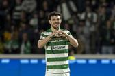 Pedro Gonçalves e o Sporting é uma relação de amor e na hora da despedida não faltará emoção... - Foto: IMAGO