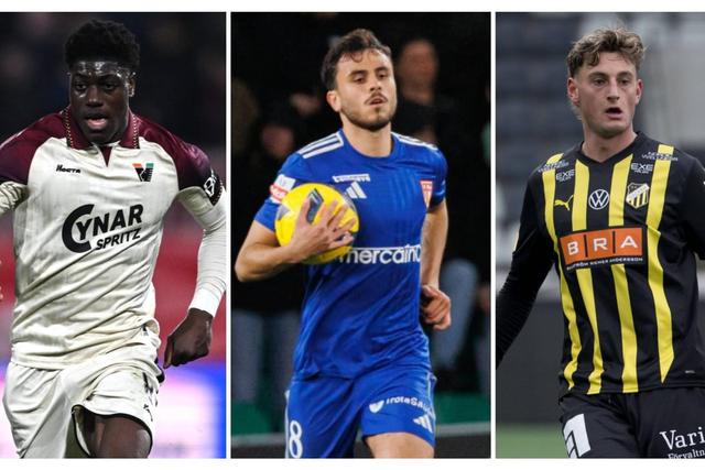 Issa Doumbia, Pedro Lima e Silas Andersen devem ser oficializados na próxima semana - Foto: IMAGO