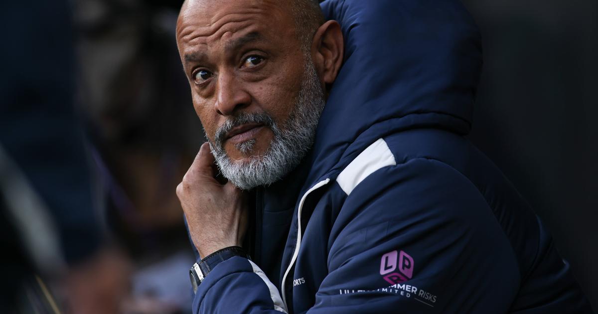 Nuno Espírito Santo e a luta pela permanência: «Tudo se vai decidir neste jogo»