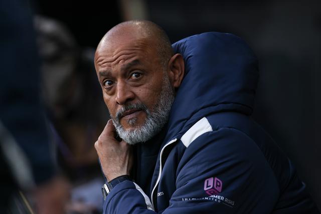 Nuno Espírito Santo e a luta pela permanência: «Tudo se vai decidir neste jogo»