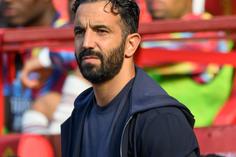 «Ruben Amorim ficaria mais caro para o Benfica do que Mourinho»