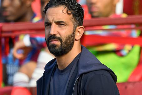 «Ruben Amorim ficaria mais caro para o Benfica do que Mourinho»