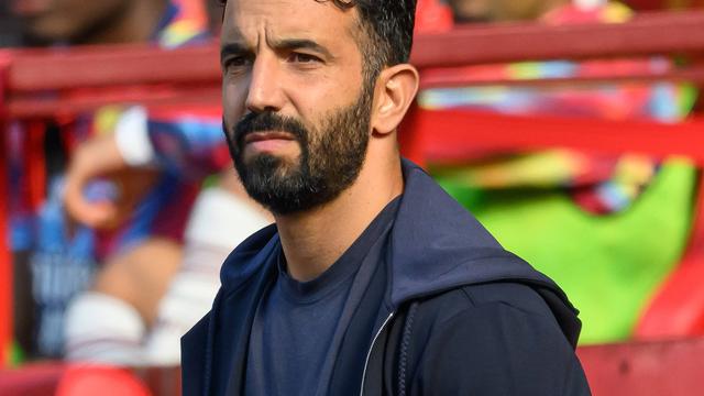 «Ruben Amorim ficaria mais caro para o Benfica do que Mourinho»