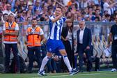 Luuk de Jong regressa aos Países Baixos - Foto: FC Porto