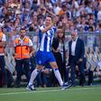 Luuk de Jong regressa aos Países Baixos - Foto: FC Porto