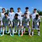 Seleção De Portugal de sub-15 (Foto: FPF)