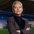 Begoña Santiago, presidente da SAD dos canarinhos - Foto: Estoril