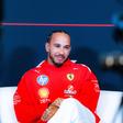 Aos 41 anos, Lewis Hamilton não possa abandonar a F1. IMAGO