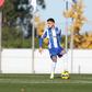 Mercado FC Porto: central da equipa B com mercado para o verão