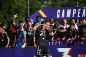 João Filipe já vê a Liga 2 - Foto: Amarante
