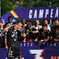 João Filipe já vê a Liga 2 - Foto: Amarante