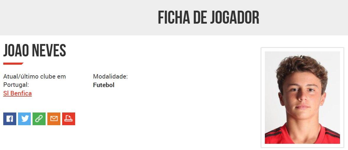 João Neves (PSG)