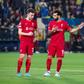 Salah não esquece Diogo Jota no adeus ao Liverpool
