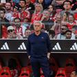 «O Benfica está refém de Mourinho»