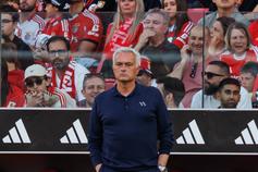 «O Benfica está refém de Mourinho»