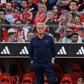 «O Benfica está refém de Mourinho»
