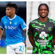 Alisson Santos, Flávio Nazinho e Rodrigo Ribeiro continuam a render aos leões - Foto: IMAGO